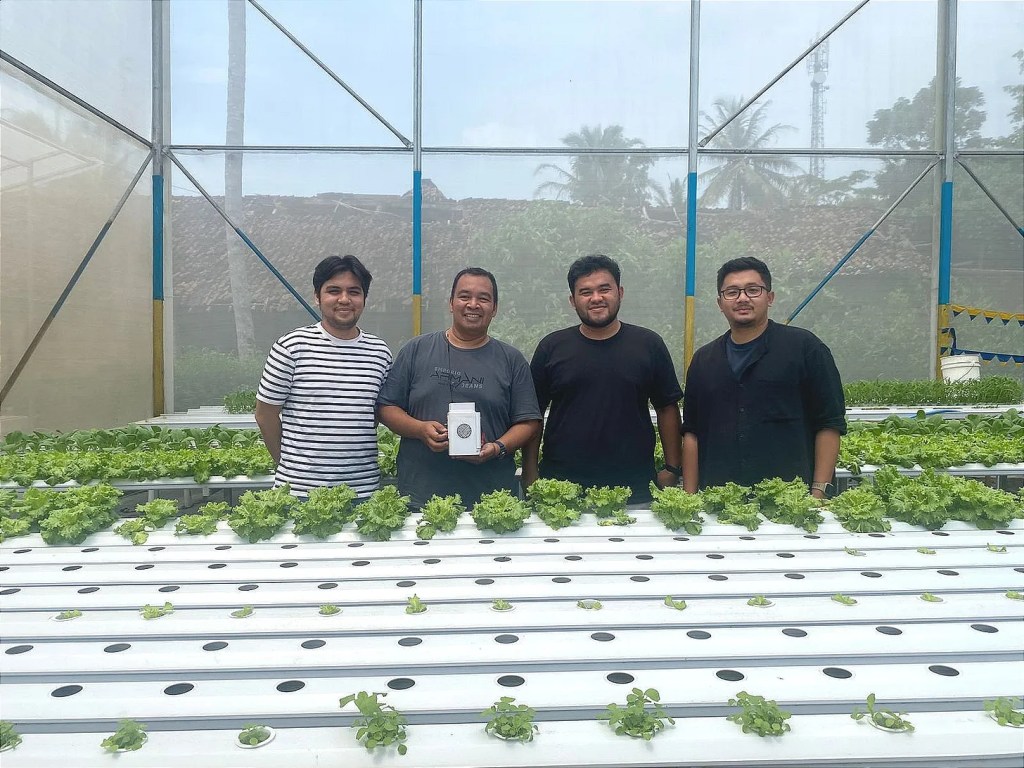 Revolutionizing Indonesian Agriculture: How Indera Agri is Empowering Farmers with Data-Driven&nbsp;Solutions