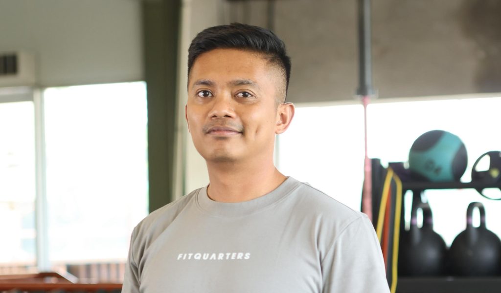 Fitquarters: Simplifying Fitness Management in&nbsp;Indonesia
