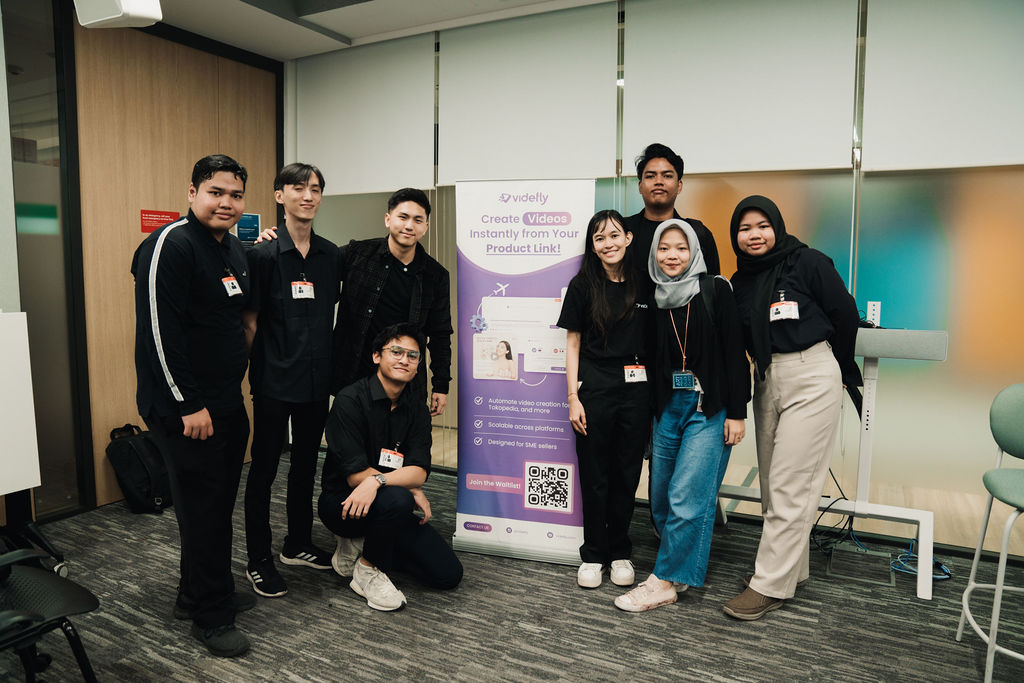 Videfly: Building an AI-Powered Digital Marketing Ecosystem for Video&nbsp;Creation