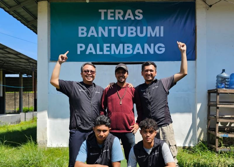 From Plastic to Cooking Oil Waste: How Bantubumi Finds New Opportunities in&nbsp;Recycling