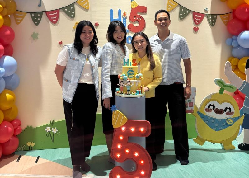 Grouu: From Pandemic Beginnings to a Sustainable Consumer&nbsp;Brand