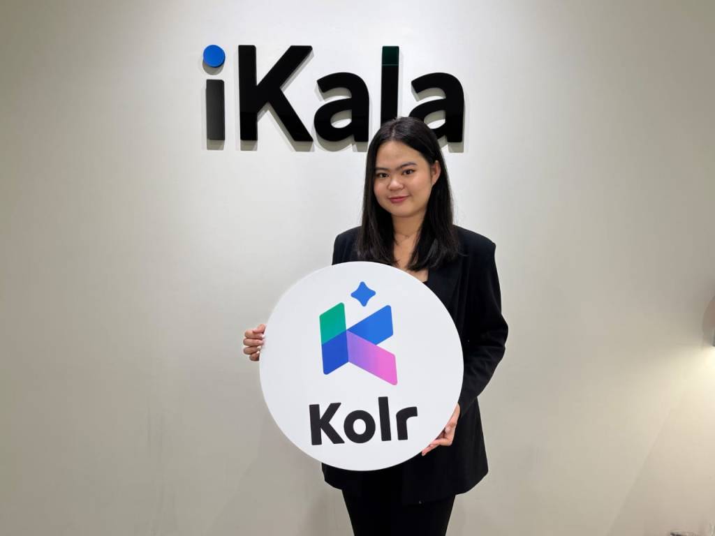 Kolr: Bringing Smarter Influencer Marketing to&nbsp;Indonesia