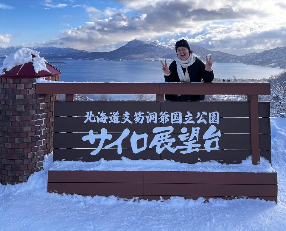 Why Japan Always Wins on My Travel List