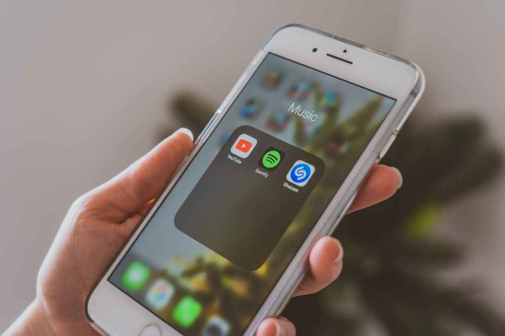 Why I’m Leaving Spotify for Radio and&nbsp;CDs