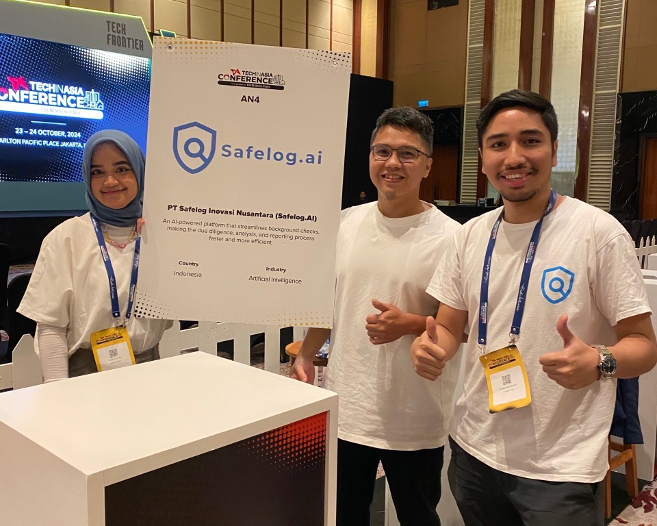 Safelog.ai Prepares New Funding Round to Accelerate Hiring Trust&nbsp;Platform