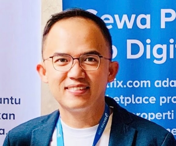 Effendy Tanuwidjaja on Building Proptech in Indonesia