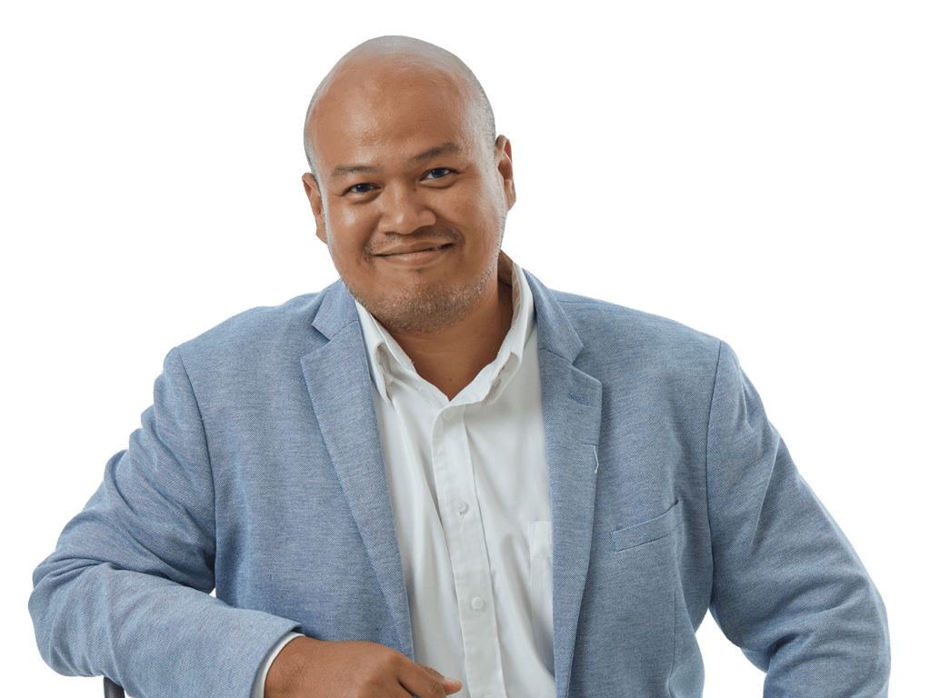 Ignatius Untung: Finding the Real Business Problem Behind Marketing