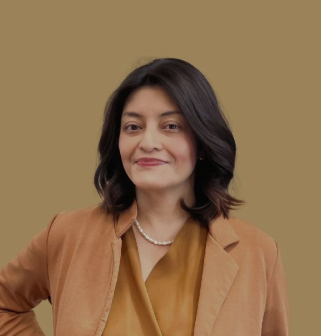 Dian Noeh: The PR Perspective on Trust, Governance, and Startup&nbsp;Growth